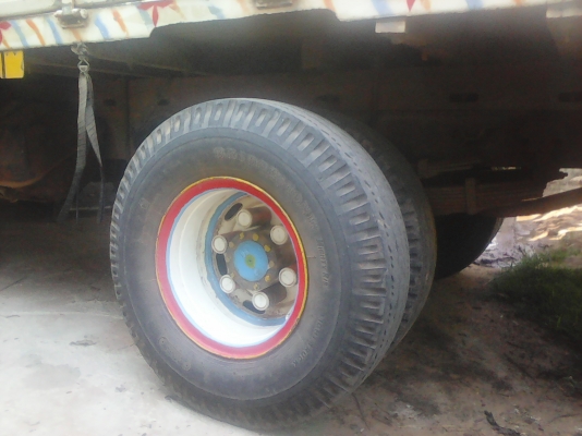 หกล้อ HINO FB112-117แรง รถห้างปี38 สภาพดีเดิมช่วงล่างใหญ่ เกียร์ ร็อคกี้ ท้ายF ทะเบียนพร้อมโอน