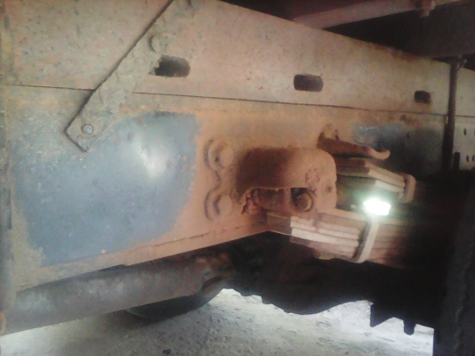 หกล้อ HINO FB112-117แรง รถห้างปี38 สภาพดีเดิมช่วงล่างใหญ่ เกียร์ ร็อคกี้ ท้ายF ทะเบียนพร้อมโอน