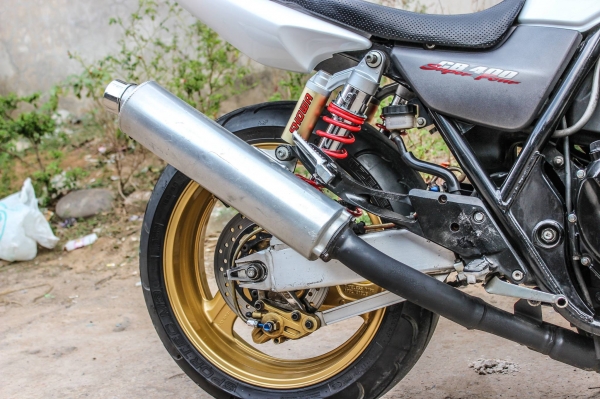 ขาย แลก CB400 tec1 ปี01 แต่งtec3 สำเนาทะเบียน ขาย แลก CB400 tec1 ปี01 แต่งtec3 สำเนาทะเบียน