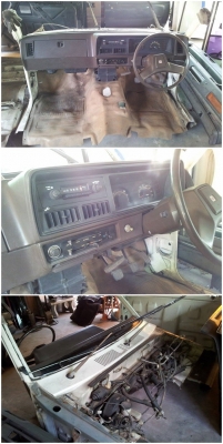 โล๊ะอะไหล่ kb 4wd ให้ทั้งหมดที่ลงขาย ขี้เกียจเก็บแล้วครับ