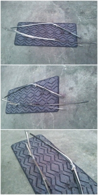 โล๊ะอะไหล่ kb 4wd ให้ทั้งหมดที่ลงขาย ขี้เกียจเก็บแล้วครับ