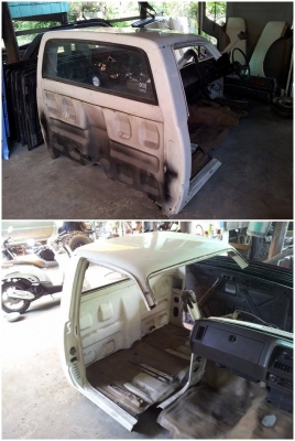 โล๊ะอะไหล่ kb 4wd ให้ทั้งหมดที่ลงขาย ขี้เกียจเก็บแล้วครับ