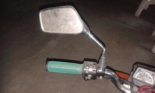 ขาย Yamaha Bell80 Super เดิมๆสภาพสวยราคา 4500 บาทครับ