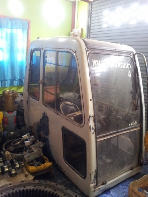 ขายหัวเก๋ง KOBELCO  MARK 3