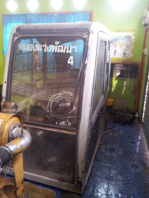 ขายหัวเก๋ง KOBELCO  MARK 3