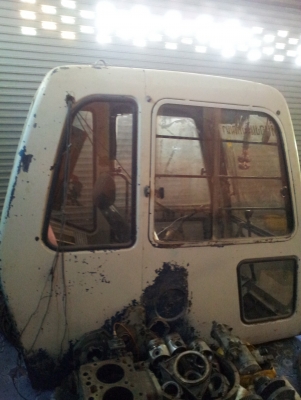 ขายหัวเก๋ง KOBELCO  MARK 3