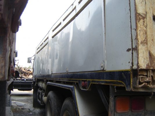 ขายรถพ่วงแม่ลูก ราคา 1550000 บาท โทร จัดแนนท์ได้ 1300000 บาท โทร 0843376760