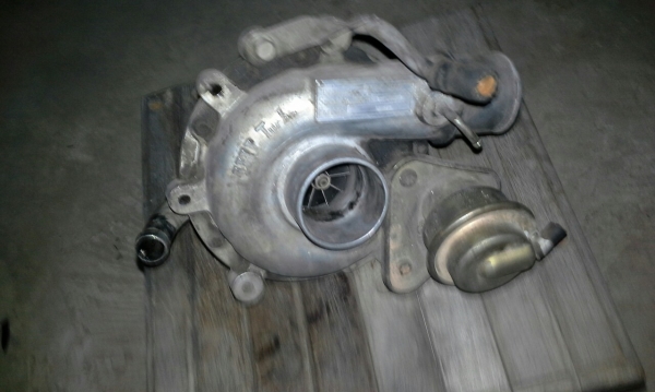 ขายเทอร์โบ ฟอร์ดเรนเจอร์WL