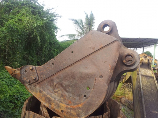 ขายบุ้งกี๋  KOBELCO 200