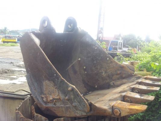 ขายบุ้งกี๋  KOBELCO 200