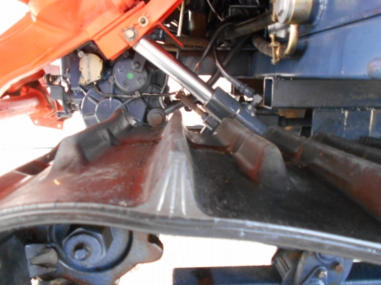 # KUBOTA R1-22G SKYROAD ACE # KUBOTA R1-22G SKYROAD ACE