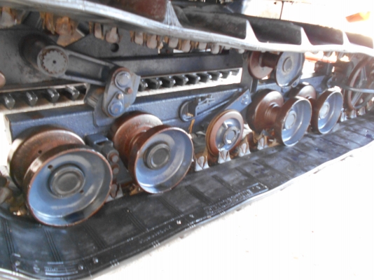 # KUBOTA R1-22G SKYROAD ACE # KUBOTA R1-22G SKYROAD ACE