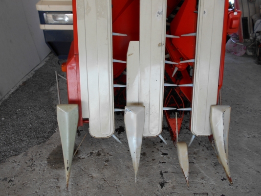 # KUBOTA R1-22G SKYROAD ACE # KUBOTA R1-22G SKYROAD ACE