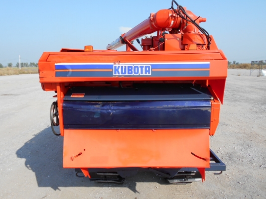 # KUBOTA R1-22G SKYROAD ACE # KUBOTA R1-22G SKYROAD ACE