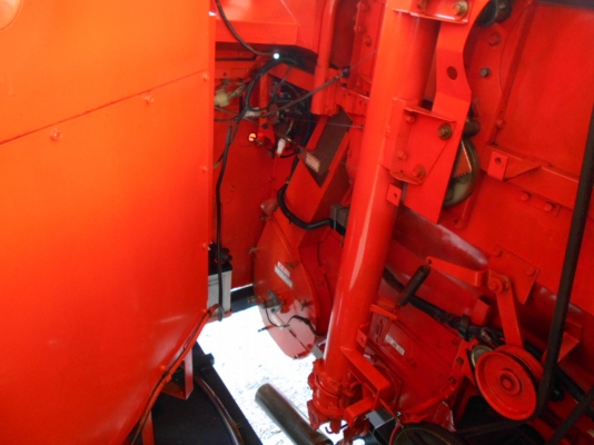 # KUBOTA R1-22G SKYROAD ACE # KUBOTA R1-22G SKYROAD ACE