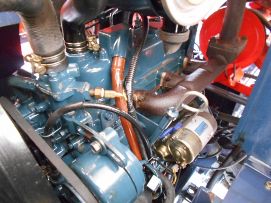 # KUBOTA R1-22G SKYROAD ACE # KUBOTA R1-22G SKYROAD ACE