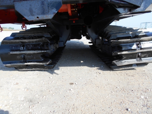 # KUBOTA R1-22G SKYROAD ACE # KUBOTA R1-22G SKYROAD ACE