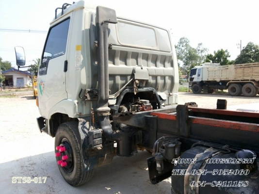 ขายด่วน รถบรรทุก 6 ล้อ HINO FC 120 แรง ซุบเปอร์เสี่ย รถห้าง เดิมๆ สวย สภาพพร้อมใช้ ราคาสุดคุ้ม ขายด่วน รถบรรทุก 6 ล้อ HINO FC 120 แรง ซุบเปอร์เสี่ย รถห้าง เดิมๆ สวย สภาพพร้อมใช้ ราคาสุดคุ้ม