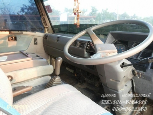 ขายด่วน รถบรรทุก 6 ล้อ HINO FC 120 แรง ซุบเปอร์เสี่ย รถห้าง เดิมๆ สวย สภาพพร้อมใช้ ราคาสุดคุ้ม ขายด่วน รถบรรทุก 6 ล้อ HINO FC 120 แรง ซุบเปอร์เสี่ย รถห้าง เดิมๆ สวย สภาพพร้อมใช้ ราคาสุดคุ้ม