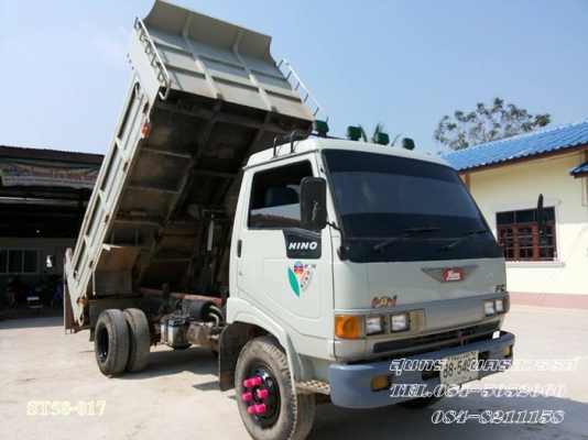 ขายด่วน รถบรรทุก 6 ล้อ HINO FC 120 แรง ซุบเปอร์เสี่ย รถห้าง เดิมๆ สวย สภาพพร้อมใช้ ราคาสุดคุ้ม ขายด่วน รถบรรทุก 6 ล้อ HINO FC 120 แรง ซุบเปอร์เสี่ย รถห้าง เดิมๆ สวย สภาพพร้อมใช้ ราคาสุดคุ้ม