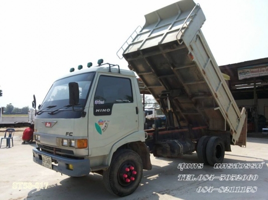 ขายด่วน รถบรรทุก 6 ล้อ HINO FC 120 แรง ซุบเปอร์เสี่ย รถห้าง เดิมๆ สวย สภาพพร้อมใช้ ราคาสุดคุ้ม ขายด่วน รถบรรทุก 6 ล้อ HINO FC 120 แรง ซุบเปอร์เสี่ย รถห้าง เดิมๆ สวย สภาพพร้อมใช้ ราคาสุดคุ้ม