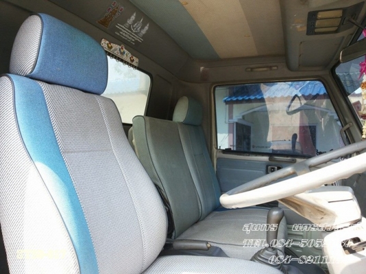 ขายด่วน รถบรรทุก 6 ล้อ HINO FC 120 แรง ซุบเปอร์เสี่ย รถห้าง เดิมๆ สวย สภาพพร้อมใช้ ราคาสุดคุ้ม ขายด่วน รถบรรทุก 6 ล้อ HINO FC 120 แรง ซุบเปอร์เสี่ย รถห้าง เดิมๆ สวย สภาพพร้อมใช้ ราคาสุดคุ้ม