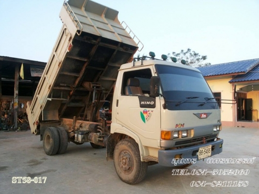 ขายด่วน รถบรรทุก 6 ล้อ HINO FC 120 แรง ซุบเปอร์เสี่ย รถห้าง เดิมๆ สวย สภาพพร้อมใช้ ราคาสุดคุ้ม ขายด่วน รถบรรทุก 6 ล้อ HINO FC 120 แรง ซุบเปอร์เสี่ย รถห้าง เดิมๆ สวย สภาพพร้อมใช้ ราคาสุดคุ้ม