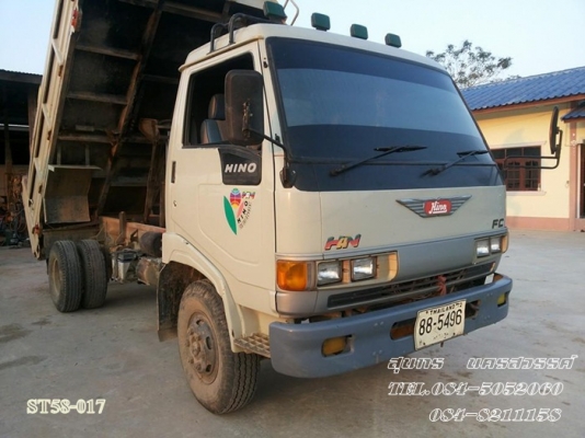 ขายด่วน รถบรรทุก 6 ล้อ HINO FC 120 แรง ซุบเปอร์เสี่ย รถห้าง เดิมๆ สวย สภาพพร้อมใช้ ราคาสุดคุ้ม ขายด่วน รถบรรทุก 6 ล้อ HINO FC 120 แรง ซุบเปอร์เสี่ย รถห้าง เดิมๆ สวย สภาพพร้อมใช้ ราคาสุดคุ้ม