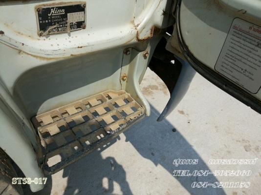 ขายด่วน รถบรรทุก 6 ล้อ HINO FC 120 แรง ซุบเปอร์เสี่ย รถห้าง เดิมๆ สวย สภาพพร้อมใช้ ราคาสุดคุ้ม ขายด่วน รถบรรทุก 6 ล้อ HINO FC 120 แรง ซุบเปอร์เสี่ย รถห้าง เดิมๆ สวย สภาพพร้อมใช้ ราคาสุดคุ้ม