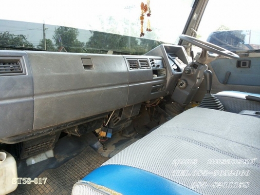 ขายด่วน รถบรรทุก 6 ล้อ HINO FC 120 แรง ซุบเปอร์เสี่ย รถห้าง เดิมๆ สวย สภาพพร้อมใช้ ราคาสุดคุ้ม ขายด่วน รถบรรทุก 6 ล้อ HINO FC 120 แรง ซุบเปอร์เสี่ย รถห้าง เดิมๆ สวย สภาพพร้อมใช้ ราคาสุดคุ้ม