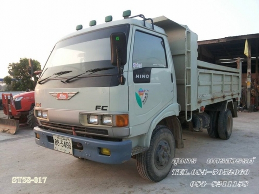 ขายด่วน รถบรรทุก 6 ล้อ HINO FC 120 แรง ซุบเปอร์เสี่ย รถห้าง เดิมๆ สวย สภาพพร้อมใช้ ราคาสุดคุ้ม ขายด่วน รถบรรทุก 6 ล้อ HINO FC 120 แรง ซุบเปอร์เสี่ย รถห้าง เดิมๆ สวย สภาพพร้อมใช้ ราคาสุดคุ้ม