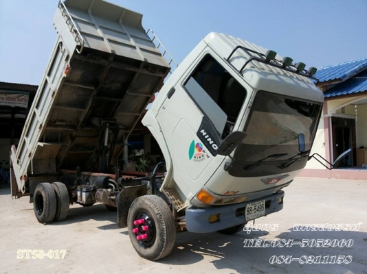 ขายด่วน รถบรรทุก 6 ล้อ HINO FC 120 แรง ซุบเปอร์เสี่ย รถห้าง เดิมๆ สวย สภาพพร้อมใช้ ราคาสุดคุ้ม ขายด่วน รถบรรทุก 6 ล้อ HINO FC 120 แรง ซุบเปอร์เสี่ย รถห้าง เดิมๆ สวย สภาพพร้อมใช้ ราคาสุดคุ้ม