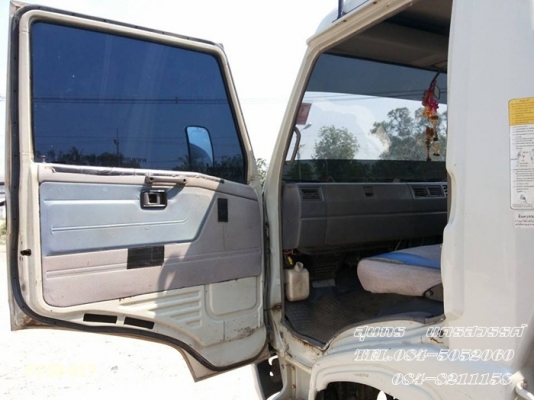 ขายด่วน รถบรรทุก 6 ล้อ HINO FC 120 แรง ซุบเปอร์เสี่ย รถห้าง เดิมๆ สวย สภาพพร้อมใช้ ราคาสุดคุ้ม ขายด่วน รถบรรทุก 6 ล้อ HINO FC 120 แรง ซุบเปอร์เสี่ย รถห้าง เดิมๆ สวย สภาพพร้อมใช้ ราคาสุดคุ้ม