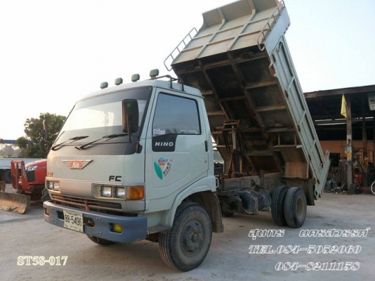 ขายด่วน รถบรรทุก 6 ล้อ HINO FC 120 แรง ซุบเปอร์เสี่ย รถห้าง เดิมๆ สวย สภาพพร้อมใช้ ราคาสุดคุ้ม ขายด่วน รถบรรทุก 6 ล้อ HINO FC 120 แรง ซุบเปอร์เสี่ย รถห้าง เดิมๆ สวย สภาพพร้อมใช้ ราคาสุดคุ้ม
