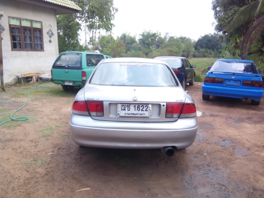 ขายถูกๆเครื่องดีมาก ฟิตๆ โครโนสเกียร์ออโต้ ติดแก็สแล้ว ทำมาใหม่หลายรายการเยอะมากๆ รถพร้อมใล้ เอกสารครบ ภาษีไม่ขาด ขายถูกๆเครื่องดีมาก ฟิตๆ โครโนสเกียร์ออโต้ ติดแก็สแล้ว ทำมาใหม่หลายรายการเยอะมากๆ รถพร้อมใล้ เอกสารครบ ภาษีไม่ขาด