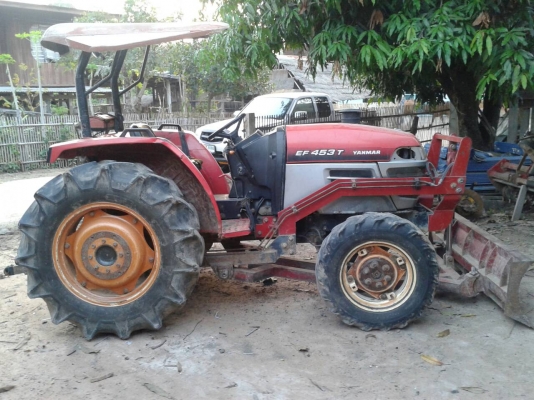 ขายยันม่าร์45แรง ถูกๆเลยครับอุปกรณ์ครบเอาไปทำกำไรต่อครับ