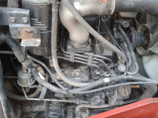 ขายยันม่าร์45แรง ถูกๆเลยครับอุปกรณ์ครบเอาไปทำกำไรต่อครับ