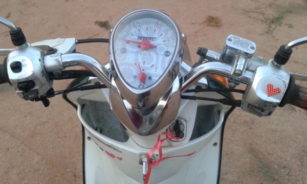 ขายฟีโน่ปี51เดิมๆ-11500..