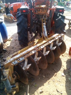 ขายคูโบต้าL3408สวยๆพร้อมใช้ด่วนครับ