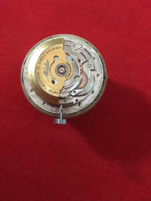 นาฬิกา Mido commander