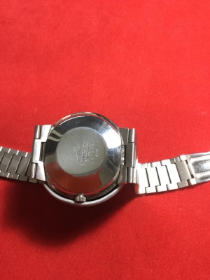 นาฬิกา Mido commander