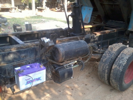 ขาย6ล้อดั้ม TL เครื่อง88