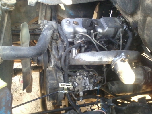 ขาย6ล้อดั้ม TL เครื่อง88