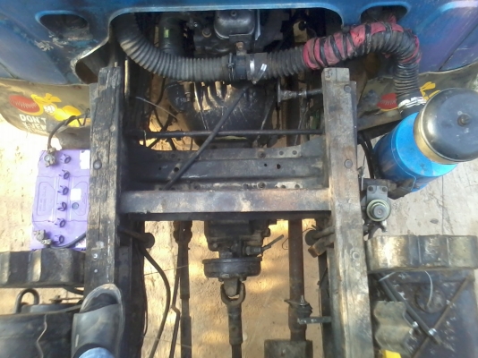 ขาย6ล้อดั้ม TL เครื่อง88