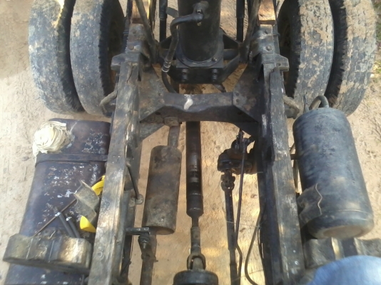 ขาย6ล้อดั้ม TL เครื่อง88