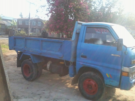 ขาย6ล้อดั้ม TL เครื่อง88