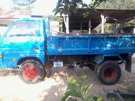 ขาย6ล้อดั้ม TL เครื่อง88