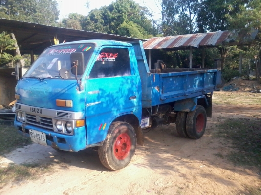 ขาย6ล้อดั้ม TL เครื่อง88