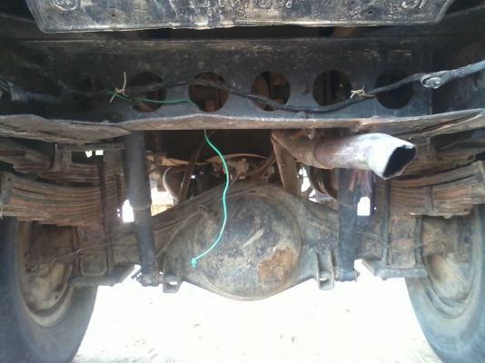 ขาย6ล้อดั้ม TL เครื่อง88