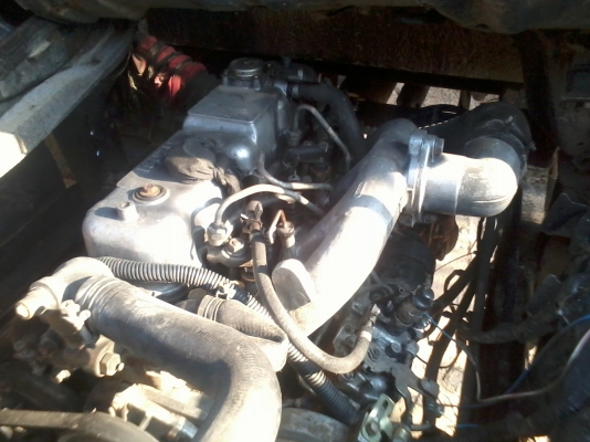 ขาย6ล้อดั้ม TL เครื่อง88